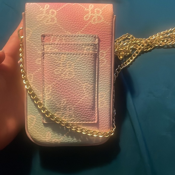 Betsey Johnson purse - Picture 3 of 4